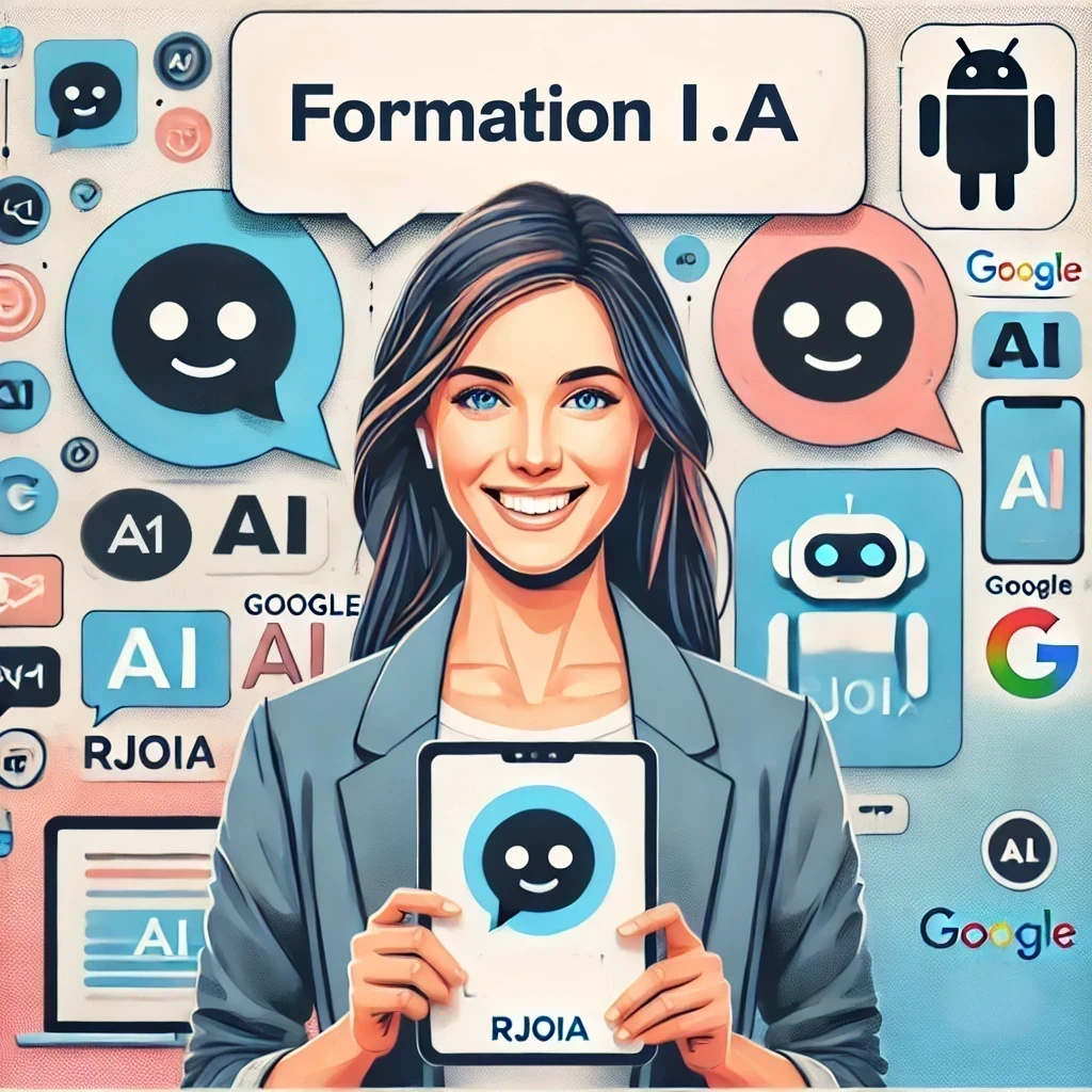 Formation IA-RjoIA.com