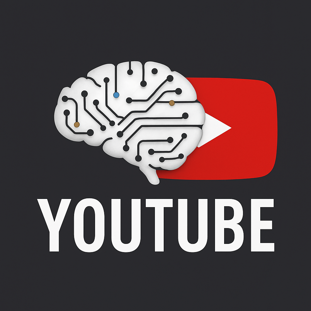 Chaine YouTube - RjoIA.com