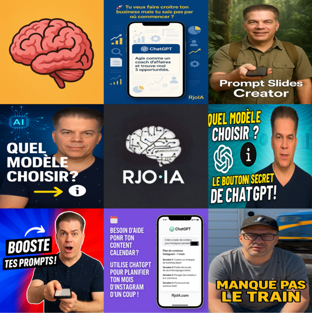 RjoIA.com-Formations en IA-Brossard-Québec